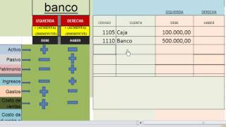 Contabilidad para principiantes 2 [upl. by Ellsworth599]