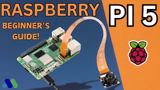 The Ultimate Raspberry Pi 5 Beginners Guide [upl. by Tavish]