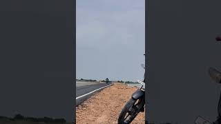 Yamaha r15 v3 top speed  150 kmph speed  Speed test r15 v3 [upl. by Hoi205]