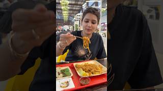 Aaj fir manita ka breakfast 😍 A day in my life Day 3 padthainoodles asiancuisine breakfastvlog [upl. by Pretrice179]