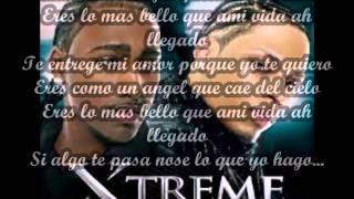 Xtreme Todo Por Tu Amor [upl. by Meaghan316]