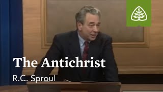 The Antichrist The Last Days According to Jesus with RC Sproul [upl. by Nerra911]