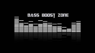 Krewella  Alive Bass Boost [upl. by Beesley]