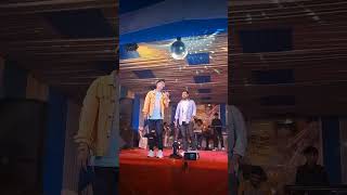 baganiya song live [upl. by Asselem]