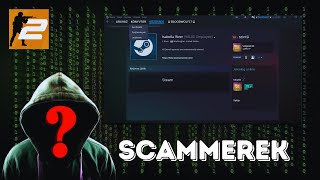 ÍGY PRÓBÁLNAK MEG BE SCAMMELNI 🤬 ★ SCAMMEREK ★ 1 RÉSZ [upl. by Ilek]