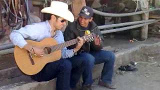 Edgar Fimbres cumbia [upl. by Ferree]