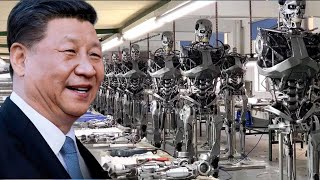 China Unveils the Most Advanced Robots That Can Do Anything Astonishing the World  X TECH [upl. by Sherborne253]