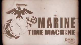 Marine Time Machine Belleau Wood [upl. by Nahn345]