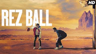 Rez Ball 2024 Full English Movie  Jessica Matten Julia Jones Amber Midthunder  Review And Facts [upl. by Crespo]