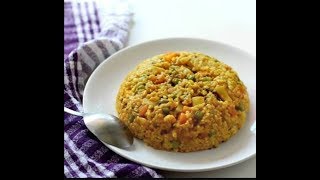 Vaghareli khichdi [upl. by Waite]