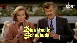 Die aktuelle Schaubude Alstervergnügen Hamburg 1984 Complete Show Remastered [upl. by Ahtiekahs]