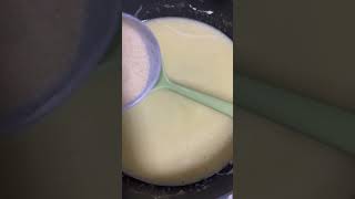 Easy caramel sauce recipe step by step recipe [upl. by Ahterod]