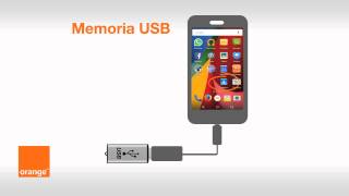 Mover tus contactos con memoria externa [upl. by Wolram]