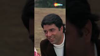 Pal Pal Dil Ke Paas Tum Rehti HoBlack Mail 1973 shorts romantichindisongs [upl. by Rehc]