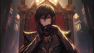 lelouch vi britannia commands u [upl. by Mcadams985]