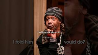 Katt Williams Just Exposed The Whole Hollywood Industry 😯❄️ Via ClubShayShay [upl. by Notsnhoj]