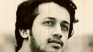 Atif Aslam  Aadat  Kalyug HD  Best Version [upl. by Asiruam]