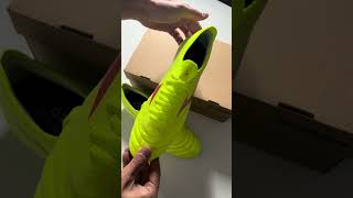 📦🔎Unboxing Mizuno Morelia Neo IV Beta Elite Dyna Pack [upl. by Latton64]