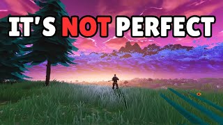 The Problem with Fortnite and Nostalgia [upl. by Davey787]