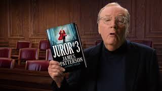 JUROR 3 by James Patterson [upl. by Oiramd]