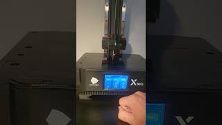 Anycubic motor not working rod not spinning [upl. by Carolan]