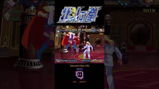 HNK  BEST CLIPS 02 hnk fotns team99hits [upl. by Baerl]