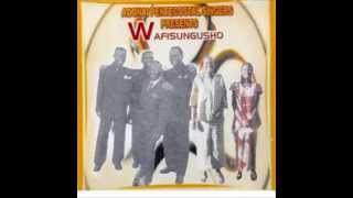 NshakalabeAdonai Pentecostal Singers [upl. by Rbma683]