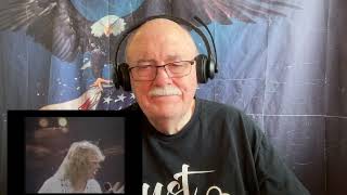 John Farnham  Help LIVE with the Melbourne Symphony Orchestra  Reaction [upl. by Torosian]