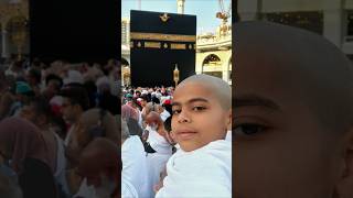 I perform to Umrah♥️🥳🥰 viralvideo [upl. by Hillery490]