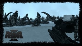 ArmA 2  Das Ding aus einer anderen Welt [upl. by Kania]