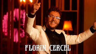 FLORIN CERCEL  CREAT DEO ISTORIE 2024 [upl. by Karon670]