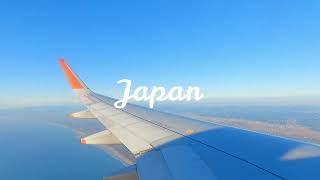 Japan Travel Vlog Arrival Keisei Skyliner to Ueno Station and Navigating Tokyo [upl. by Htiffirg]