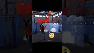 IMPOSSIBLE 🔴 foryoupage foryou foryoubage freefirehighlights freefire shorts short all fyp [upl. by Sigfrid]