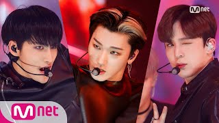 ATEEZ  Answer Comeback Stage  M COUNTDOWN 200109 EP648 [upl. by Cazzie]