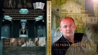 TRAILER  The Thomas Reed Interview The Willow Tree Mysterious World TV [upl. by Tingley577]