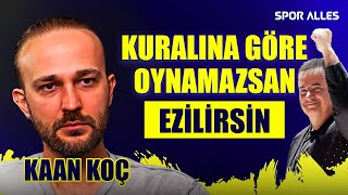 quotGündemi Belirlemezsen Gündem Seni Belirlerquot  quotFenerbahçede Kalmak İstiyorquot  quotKaybetmemek Lazımquot [upl. by Olpe534]