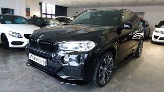 BMW X5 M Sport [upl. by Neerbas]