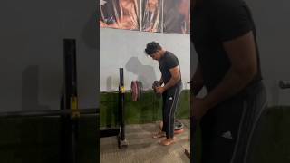 body sirf mehnat se bnti💪 hgymgymmotivationgymlife fitnessjournyshortsyoutubeshortssubscribe [upl. by Cenac]