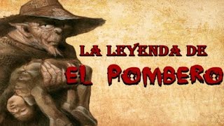 La leyenda del Pombero el ser sobrenatural de los bosques sudamericanosquot [upl. by Husein]