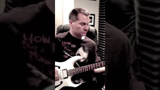 Pinch Harmonics  Guitar Lesson guitarlesson pinchharmonics metalguitar [upl. by Zak]