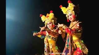 Legong Kraton Bali Mp3 [upl. by Notlrak]