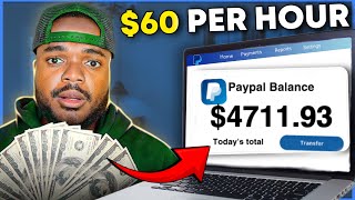 6 Highest Paying WORK FROM HOME JOBS to Make Money Online 500Week [upl. by Shewchuk655]