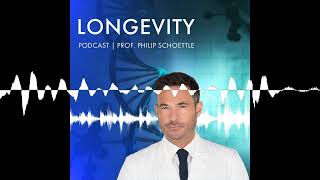 Stammzellen I  Longevity Podcast [upl. by Nnov833]