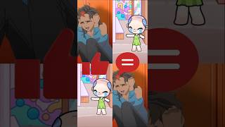 Envy Wants Vals Hair Inside Out Animationfash animation funny memes animatedgame games [upl. by Leahcimnaes]