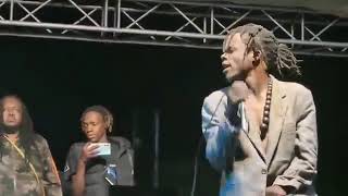 Masvingo Cup Clash Final plus Mbidà Dee perfomance [upl. by Amieva857]