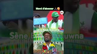 Barthélémy Diaz néna séne Baye nieuwna 😂😂😂🤣 senegal sonko [upl. by Lehteb]