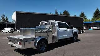 Flatbeds Made in America [upl. by Clifton]