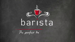 Schaerer Barista 2017quot我就是自己的Baristaquot 全新型態全自動咖啡機 [upl. by Entsirhc]