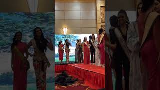 MISS GRAND INTERNATIONAL 2024  DAY 3 P2  PAGEANT ARCHIVES missgrandinternational cambodia [upl. by Gardy]