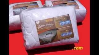 Matras protector murah  Pelindung kasur murah  08122887842 [upl. by Rempe]